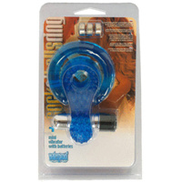 Cock N Balls Vibrating Cock Ring