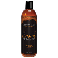 Almond Massage Oil 120ml Almond Massage Oil 120ml
