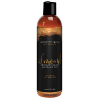Almond Massage Oil 240ml