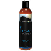 Hazelnut Massage Oil 120ml