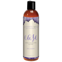 Anal Silicone Lube 120ml Anal Silicone Lube 120ml