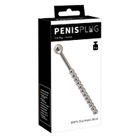 PenisPlug Piss Play Hollow