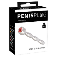 PenisPlug Jewellery Pin