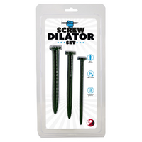 Screw Dilator Set