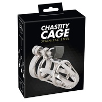 Chasity Cage