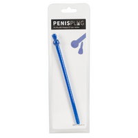 PenisPlug Piss Play with Stopper Large