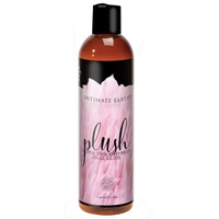 Plush Hybrid Anal Lube 240ml