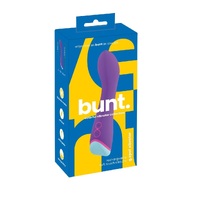Bunt G Spot Vibrator