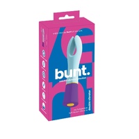 Bunt Double Vibrator