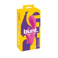 Bunt Rabbit Vibrator