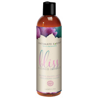 Bliss Relazing Anal Lube 240ml