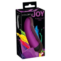 Colorful Joy  Touch Vibe
