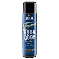 Back Door Water Based Anal Lube 100ml