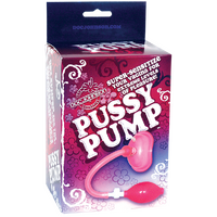 Pussy Pump
