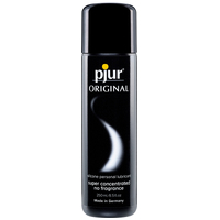 Original Silicone Lubricant 250ml