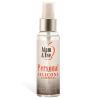 Personal Silicone Lubricant 118ml (118ml) Bottle