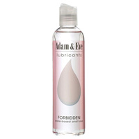 Forbidden Water Based Anal Lubricant 118ml (118ml) Bottle