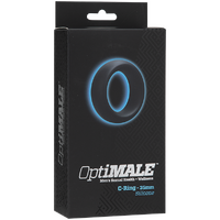 35mm Thick Cock Ring