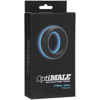 40mm Thick Cock Ring