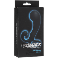 3.5" P-Spot Prostate Massager