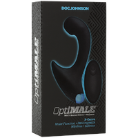 Vibrating Prostate Massager