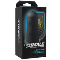 Stroke N Go Stroker Kit