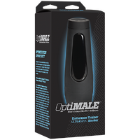 Endurance Trainer Stroker