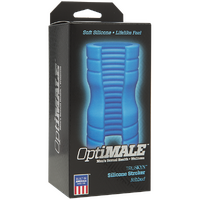 TRUSKYN Silicone Stroker