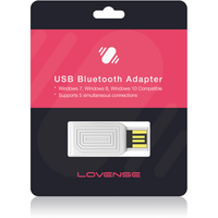 Usb Bluetooth Adapter