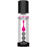 Water Based Lube 118ml