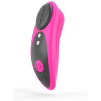 Ferri Panty Vibrator