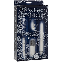 White Nights Couples Kit
