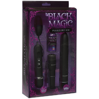 Black Magic Pleasure Kit