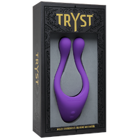 Tryst Couples Vibrator