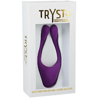 TRYST V2 Couples Vibrator