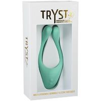 TRYST V2 Couples Vibrator