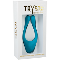 TRYST V2 Couples Vibrator