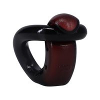 Ergonomic Fpr Cock Ring