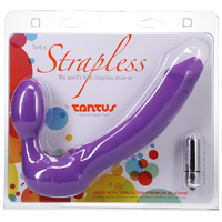 Tantus Strapless Classic