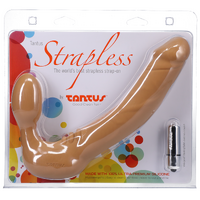 Tantus Real Strapless