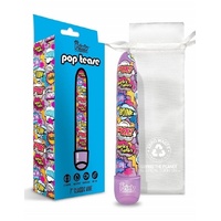 Prints Charming Pop Tease 7" Vibe Boink - Purple