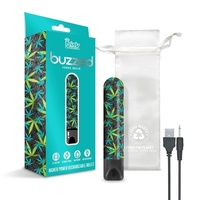 Prints Charming Buzzed Higher Power Canna Queen