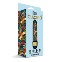 Prints Charming Buzzed 5" Mini Vibe  Dream