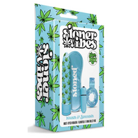 Stoner Vibes Stash Kit, Kush and Smush****