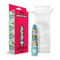 Prints Charming Pop Tease 5" Mini Vibe Wham