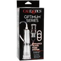 Enhance Travel Pump System