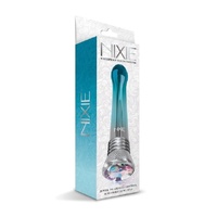 Nixie Jewel Ombre Bulb Vibe  Glow