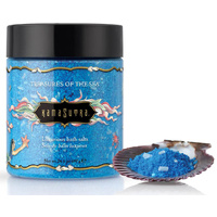 Treasures Of The Sea Bath Salts