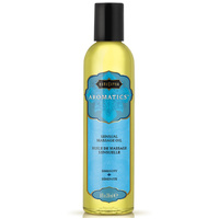 Serenity Massage Oil 200ml