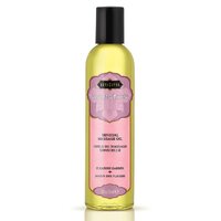 Pleasure Garden Massage Oil 236ml